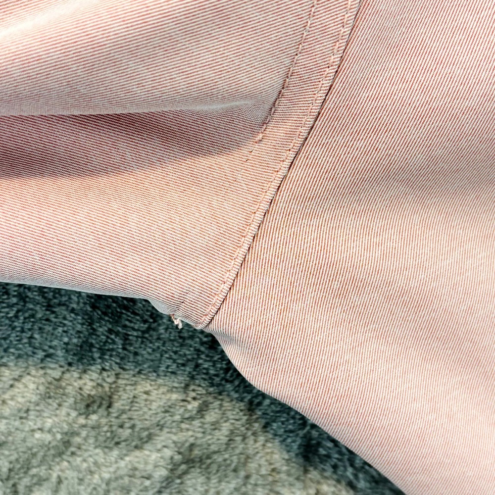 Mens 38 Bonobos Highland Tour Golf Shorts Light Pink‎ 10" Inseam Flaws - Picture 11 of 11